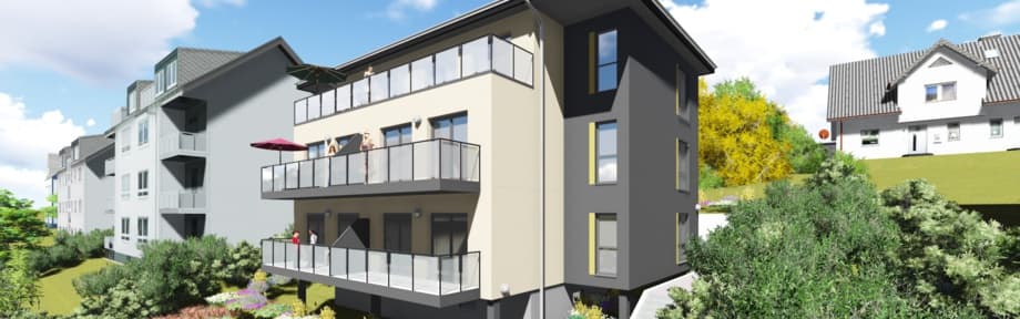Neubau